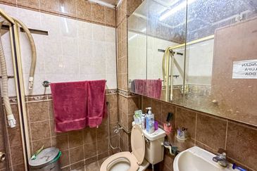 Taman Tun Dr Ismail (TTDI)