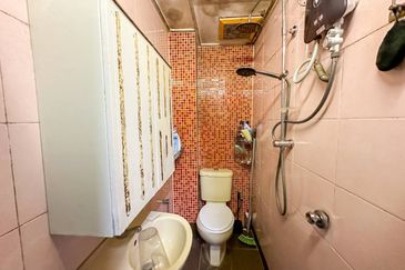 Taman Tun Dr Ismail (TTDI)