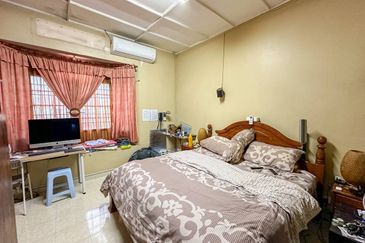 Taman Tun Dr Ismail (TTDI)