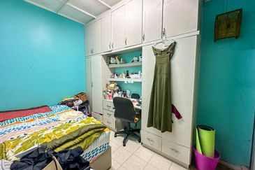 Taman Tun Dr Ismail (TTDI)