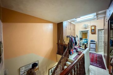 Taman Tun Dr Ismail (TTDI)