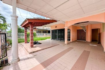 Taman Bukit Rasah