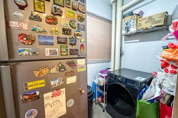 Pangsapuri Indah Mas