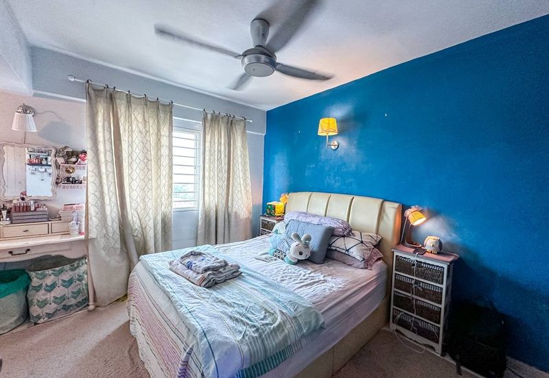 Pangsapuri Indah Mas