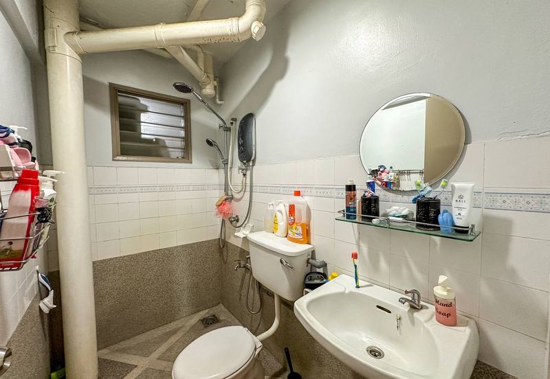 Pangsapuri Indah Mas