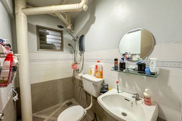 Pangsapuri Indah Mas