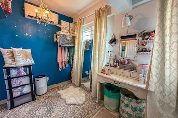 Pangsapuri Indah Mas