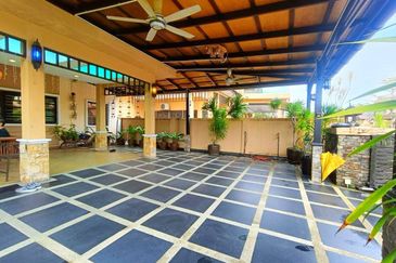 Seksyen 30, Shah Alam