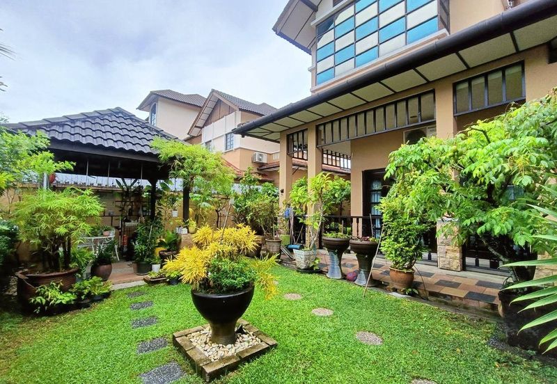 Seksyen 30, Shah Alam