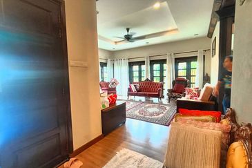 Seksyen 30, Shah Alam