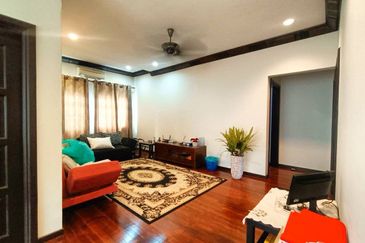 Seksyen 30, Shah Alam