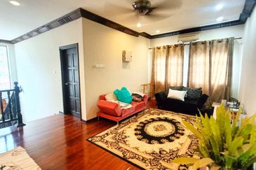 Seksyen 30, Shah Alam