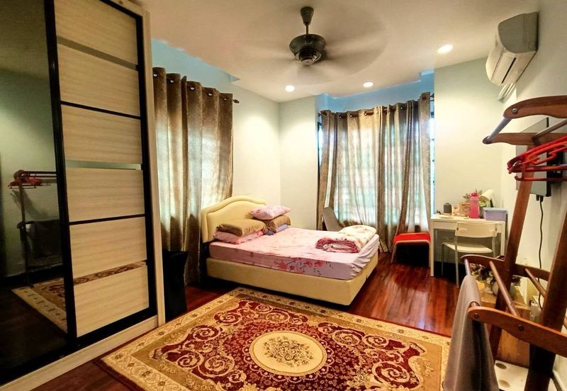 Seksyen 30, Shah Alam