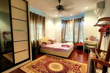 Seksyen 30, Shah Alam