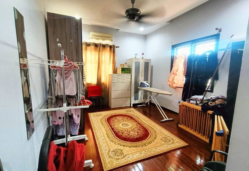 Seksyen 30, Shah Alam