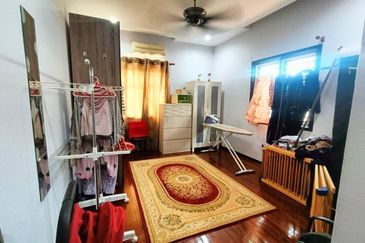 Seksyen 30, Shah Alam