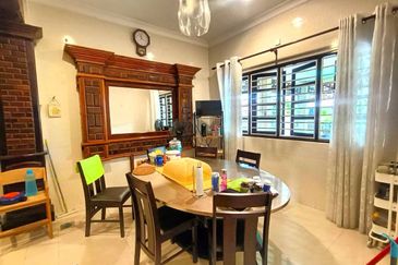 Seksyen 30, Shah Alam