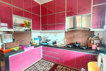 Seksyen 30, Shah Alam