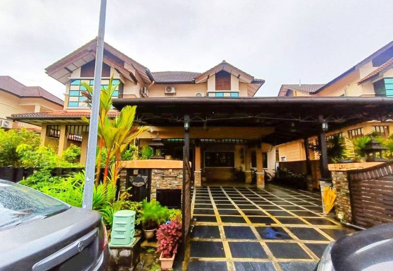 Seksyen 30, Shah Alam