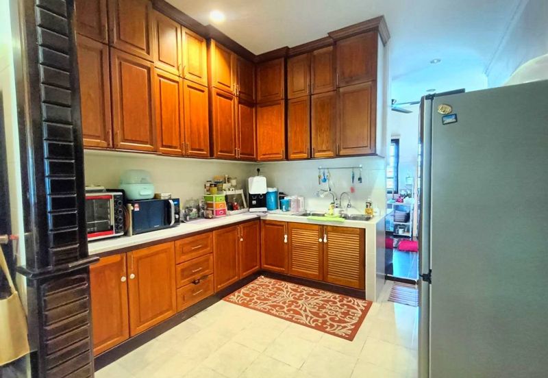 Seksyen 30, Shah Alam