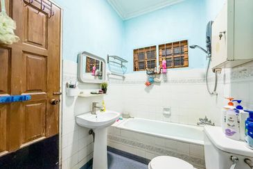 Seksyen 22, Petaling Jaya