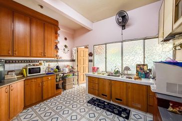 Seksyen 22, Petaling Jaya