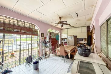 Seksyen 22, Petaling Jaya