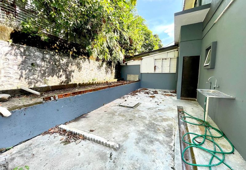 Taman Bukit Nuri Indah