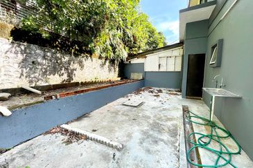 Taman Bukit Nuri Indah