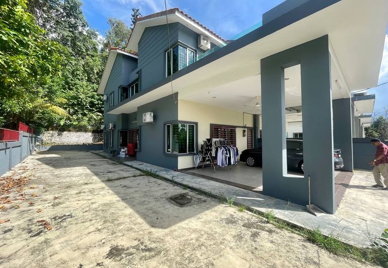 Taman Bukit Nuri Indah