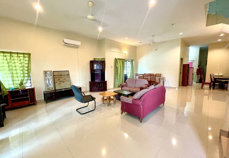 Taman Bukit Nuri Indah