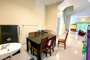 Taman Bukit Nuri Indah