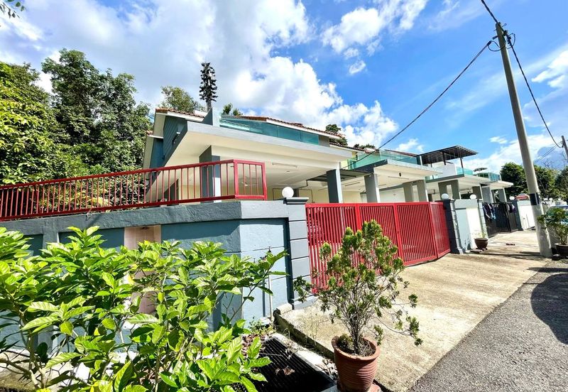 Taman Bukit Nuri Indah