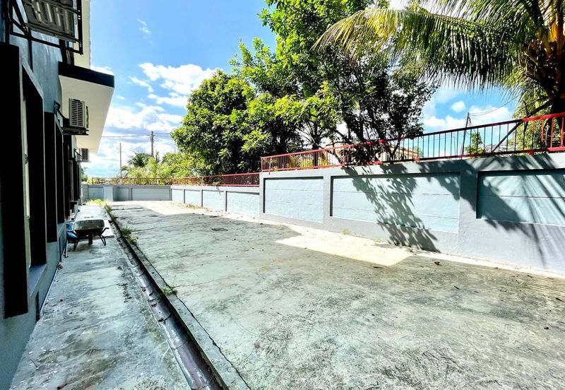 Taman Bukit Nuri Indah