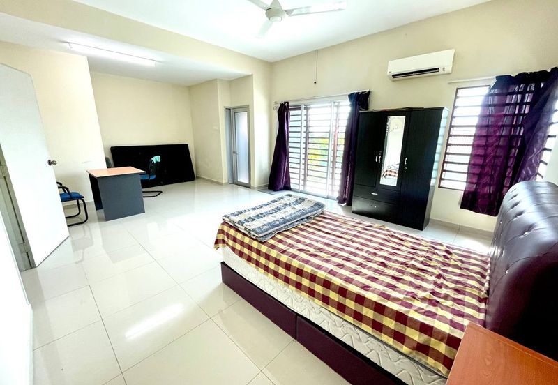 Taman Bukit Nuri Indah