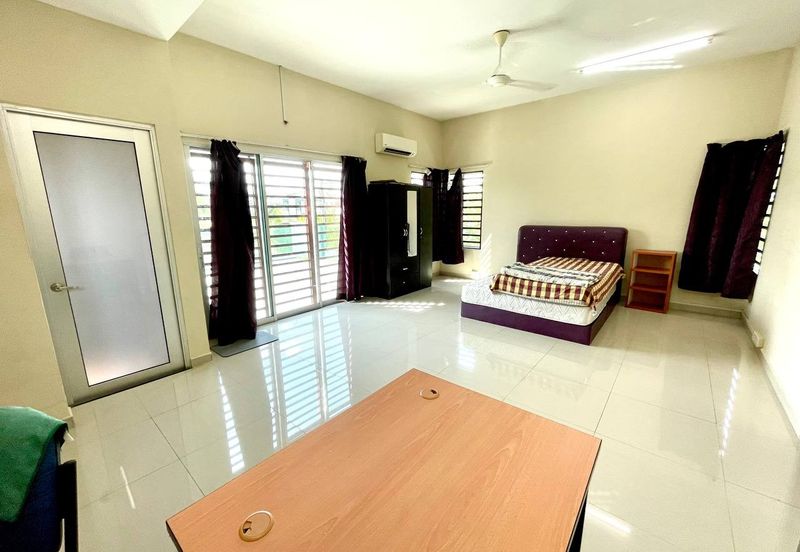 Taman Bukit Nuri Indah