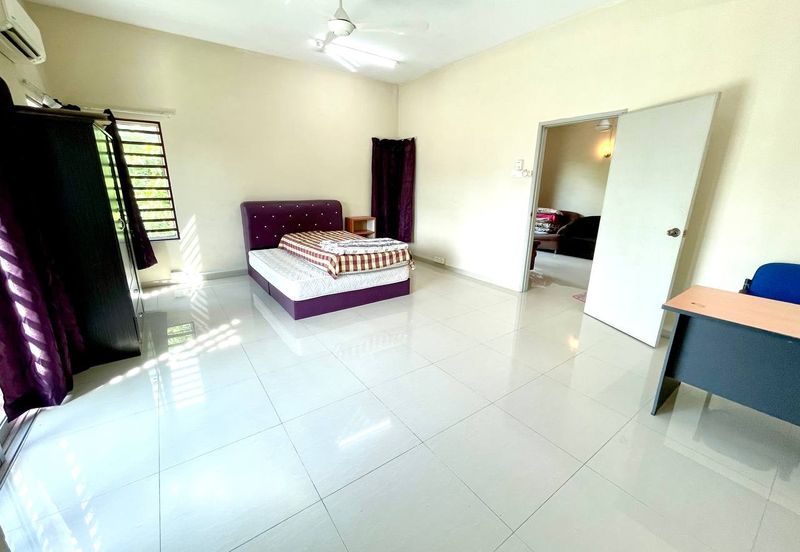 Taman Bukit Nuri Indah