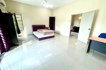 Taman Bukit Nuri Indah