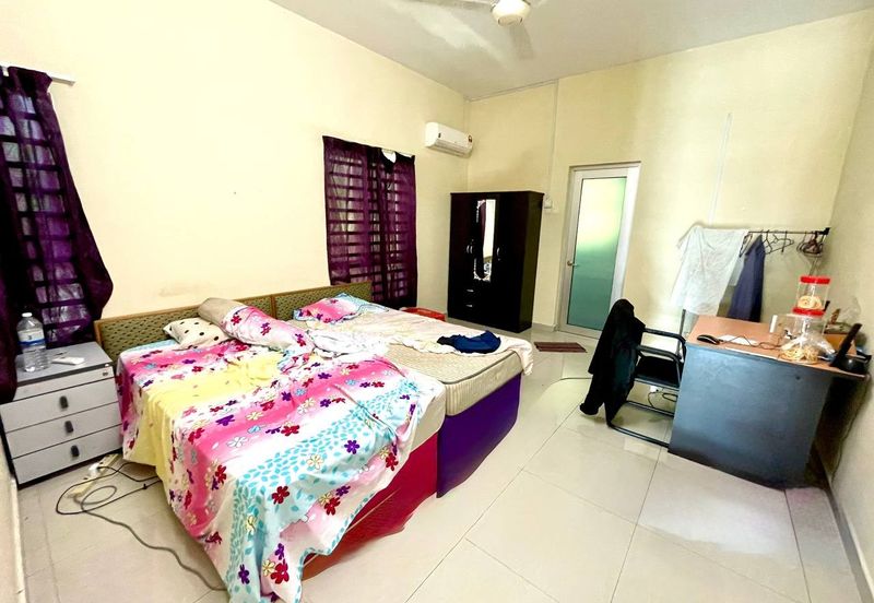 Taman Bukit Nuri Indah