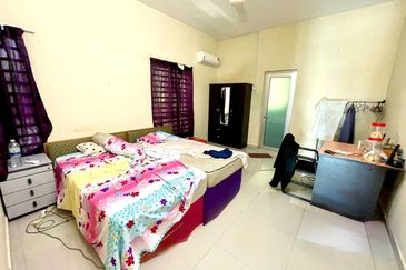 Taman Bukit Nuri Indah