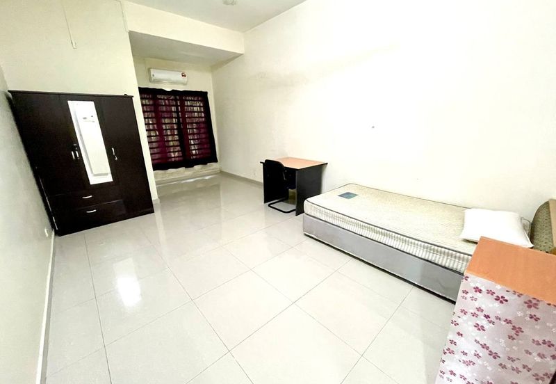 Taman Bukit Nuri Indah