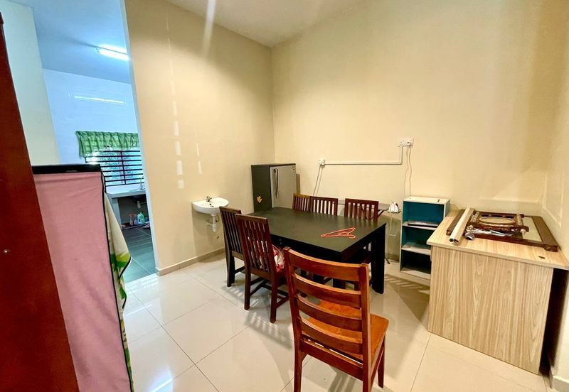 Taman Bukit Nuri Indah