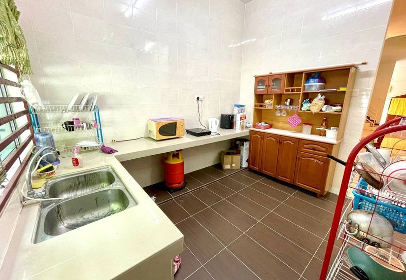 Taman Bukit Nuri Indah