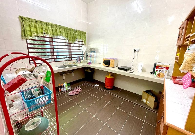 Taman Bukit Nuri Indah