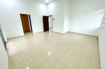 Kampung Sungai Ramal Dalam