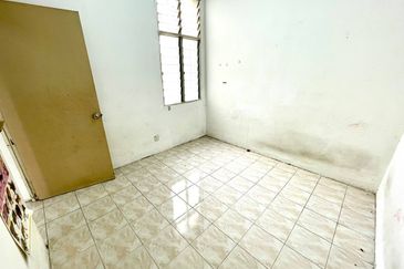 Jalan SP 1 @ Bandar Saujana Putra