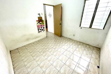 Jalan SP 1 @ Bandar Saujana Putra