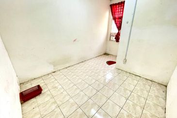 Jalan SP 1 @ Bandar Saujana Putra