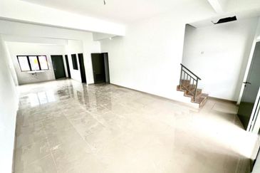 Taman Semarang Intan