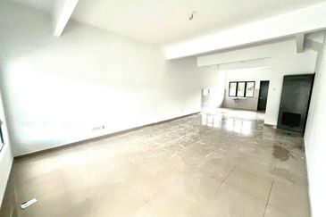 Taman Semarang Intan